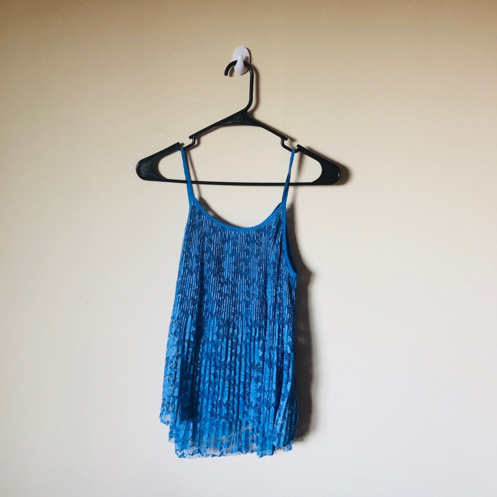 Beautiful Zara top. Small size